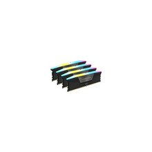 Operatiivmälu Corsair Vengeance RGB 64GB, DDR5, 4x16GB