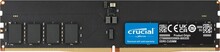 CUDIMM 32GB, DDR5, 6400 MHz, CL52, DIMM