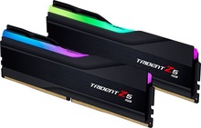 G.Skill Trident Neo RGB F5-6000J3036F16GX2-TZ5NR CL30, 32GB, DDR5, 6000 MHz, DIMM, 2 x 16GB, must