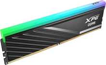Operatiivmälu Adata XPG Lancer Blade RGB AX5U6000C3032G-SLABRBK CL30, 32GB, DDR5, 6000 MHz, UDIMM