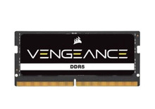 Operatiivmälu Corsair Vengeance CL44, 16GB, DDR5, 5200 MHz, DIMM, BLACK