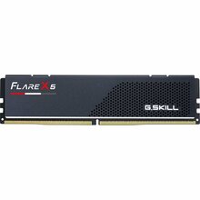 Operatiivmälu G.Skill Flare X5 F5-6000J3038F16GH1-FX5 CL30, 16GB, DDR5, 6000 MHz, DIMM