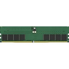 Operatiivmälu Kingston 32GB, DDR5, 5600 MHz, DIMM