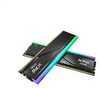 Adata XPG Lancer Blade AX5U6000C4816G-DTLABRBK CL48, 32GB, DDR5, 6000 MHz, DIMM