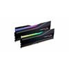 Operatiivmälu G.Skill Trident Z5 Neo F5-6000J3238F16GX2-T CL30, 32GB, DDR5, 6000 MHz, DIMM, 2x16GB