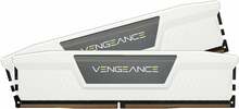 Corsair Vengeance CMK32GX5M2B6400C32W CL32, 32GB, DDR5, 6400 MHz, DIMM