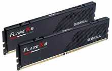 G.Skill Flare X5 F5-6000J3036F16GX2-FX5 CL30, 32GB, DDR5, 6000 MHz, DIMM, 2 x 16GB
