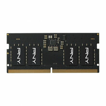 PNY 32GB, DDR5, 5600 MHz, SODIMM