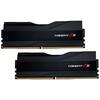 Operatiivmälu G.Skill Trident Z5 F5-6000J3040G32GX2-TZ5K CL30, 64GB, DDR5, 6000 MHz, DIMM, 2 x 32GB
