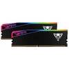 Patriot Viper Elite 5 VEUR532G6028K CL28, 32GB, DDR5, 6000 MHz, DIMM, 2 x 16GB