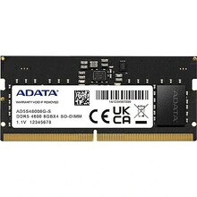 Adata Premier AD5S480032G-S 32GB, DDR5, SO-DIMM