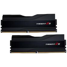 Operatiivmälu G.Skill Trident Z5 F5-6000J3040G32GX2-TZ5K CL30, 64GB, DDR5, 6000 MHz, DIMM, 2 x 32GB
