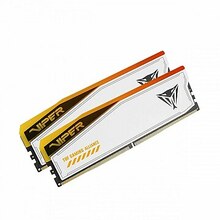 Patriot Viper Elite 5 RGB PVER548G60C42KW CL42, 48GB, DDR5, 6000 MHz, DIMM