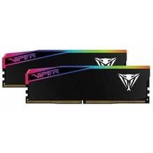 Patriot Viper Elite 5 RGB Ultra VEUR532G6028K CL28, 32GB, DDR5, 6000 MHz, DIMM