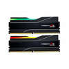 Operatiivmälu G.Skill Trident Z5 F5-6000J3636F16GX2-T CL36, 32GB, DDR5, 6000 MHz, DIMM, 2x16GB, Silver