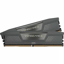 Corsair Vengeance 32GB, DDR5, 6400 MHz, CL36, DIMM, 2 x 16GB