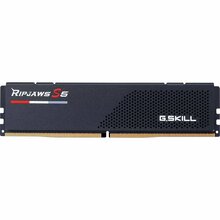 G.Skill Ripjaws S5 F5-6000J3636F16GX1-RS5K CL36, 16GB, DDR5, 6000 MT/s, DIMM