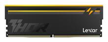 Mälu Lexar LD5U16G60C36BV-RGD CL36, 32GB, DDR5, 6000 MHz, DIMM, 2 x 16GB