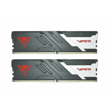 Operatiivmälu Patriot Viper PVV532G560C36K CL36, 32GB, DDR5, 5600 MHz, DIMM, 2 x 16GB