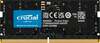 Crucial CT24G56C46S5 CL46, 24GB, DDR5, 5600 MHz, SO-DIMM