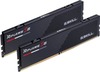 G.Skill Ripjaws S5 F5-6000J3444F64GX2-RS5K CL34, 128GB, DDR5, 6000 MHz, DIMM, 2 x 64GB
