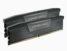 Corsair Vengeance 6000MHz 32GB, DDR5, DIMM, 2 x 16GB