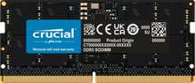 Crucial CT24G56C46S5 CL46, 24GB, DDR5, 5600 MHz, SO-DIMM