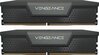 Operatiivmälu Corsair Vengeance C32 64GB, DDR5, 6400 MHz, DIMM, 2 x 32GB