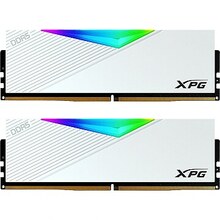 Operatiivmälu Adata XPG Lancer AX5U6000C3032G CL30, 64GB, DDR5, 6000 MHz, DIMM