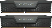 Operatiivmälu Corsair Vengeance C32 64GB, DDR5, 6400 MHz, DIMM, 2 x 32GB