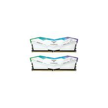 TEAM GROUP Delta RGB FF4D532G6000HC30DC01 CL30, 32GB, DDR5, 6000 MHz, DIMM