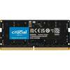 Crucial CT16G56C46S5T 16GB, DDR5, 5600 MHz, SO-DIMM