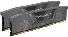 Corsair Vengeance CMK96GX5M2E6000Z36 CL36, 96GB, DDR5, 6000 MHz, DIMM, 2 x 48GB