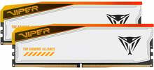 Patriot Viper Elite 5 PVER548G66C34KT CL34, 48GB, DDR5, 6600 MHz, DIMM