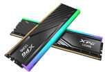 Adata XPG Lancer Blade DDR5-6400 CL32, 32GB, DDR5, 6400 MHz, UDIMM, must, 2 x 16GB