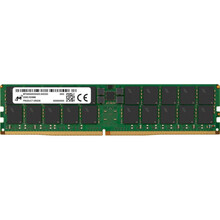 Micron MTC40F2046S1RC64BR CL52, 64GB, DDR5, 6400 MHz, RDIMM