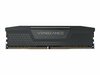 Operatiivmälu Corsair Vengeance CMK32GX5M2B6400C36 CL36, 32GB, DDR5, 6400 MT/s, DIMM, 2 x 16GB