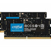 Sülearvuti mälu DDR5 SODIMM CL46, 32GB, 5600 MHz, 2 x 16GB
