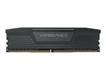 Operatiivmälu Corsair Vengeance CMK32GX5M2B6400C36 CL36, 32GB, DDR5, 6400 MT/s, DIMM, 2 x 16GB