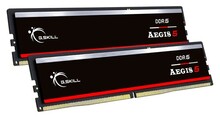 G.Skill Aegis F5-6000J3636F16GX2-IS CL36, 32GB, DDR5, 6000 MHz, DIMM, 2 x 16GB