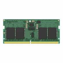 Kingston DDR5 CSODIMM 8GB CL52, 6400 MHz, SO-DIMM