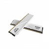 Adata XPG Lancer Blade AX5U6400C3216G-DTLABWH CL32, 32GB, DDR5, 6400 MT/s, DIMM, 2 x 16GB, valge