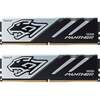 Apacer Panther AH5U32G52C5227BAA-2 CL40, 32GB, DDR5, 5200 MHz, UDIMM, 2 x 16GB