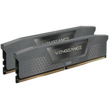 Corsair Vengeance 64GB, DDR5, 2x32GB