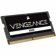 Corsair Vengeance CL48, 16GB, DDR5, 5600 MHz, SO-DIMM