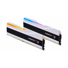 Operatiivmälu G.Skill Trident Z5 RGB F5-6400J3239F48GX2-TZ5RW CL32, 96GB, DDR5, 6400 MHz, DIMM, 2x48GB