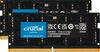 Crucial CT2K32G48C40S5 CL40, 64GB, DDR5, 4800 MHz, SO-DIMM