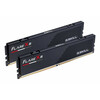 G.Skill Flare X5 F5-5200J4040A24GX2-FX5 CL40, 48GB, DDR5, 5200 MHz, DIMM, 2 x 24GB
