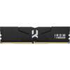 Mälu Goodram IRDM IR-5600D564L36/32G CL36, 32GB, DDR5, 5600 MHz, DIMM
