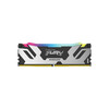 Operatiivmälu Kingston KF564C32RSAK2-32 CL32, 32GB, DDR5, 6400 MHz, DIMM, 2x16GB